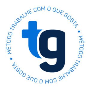 Logo M[etodo TG Circular